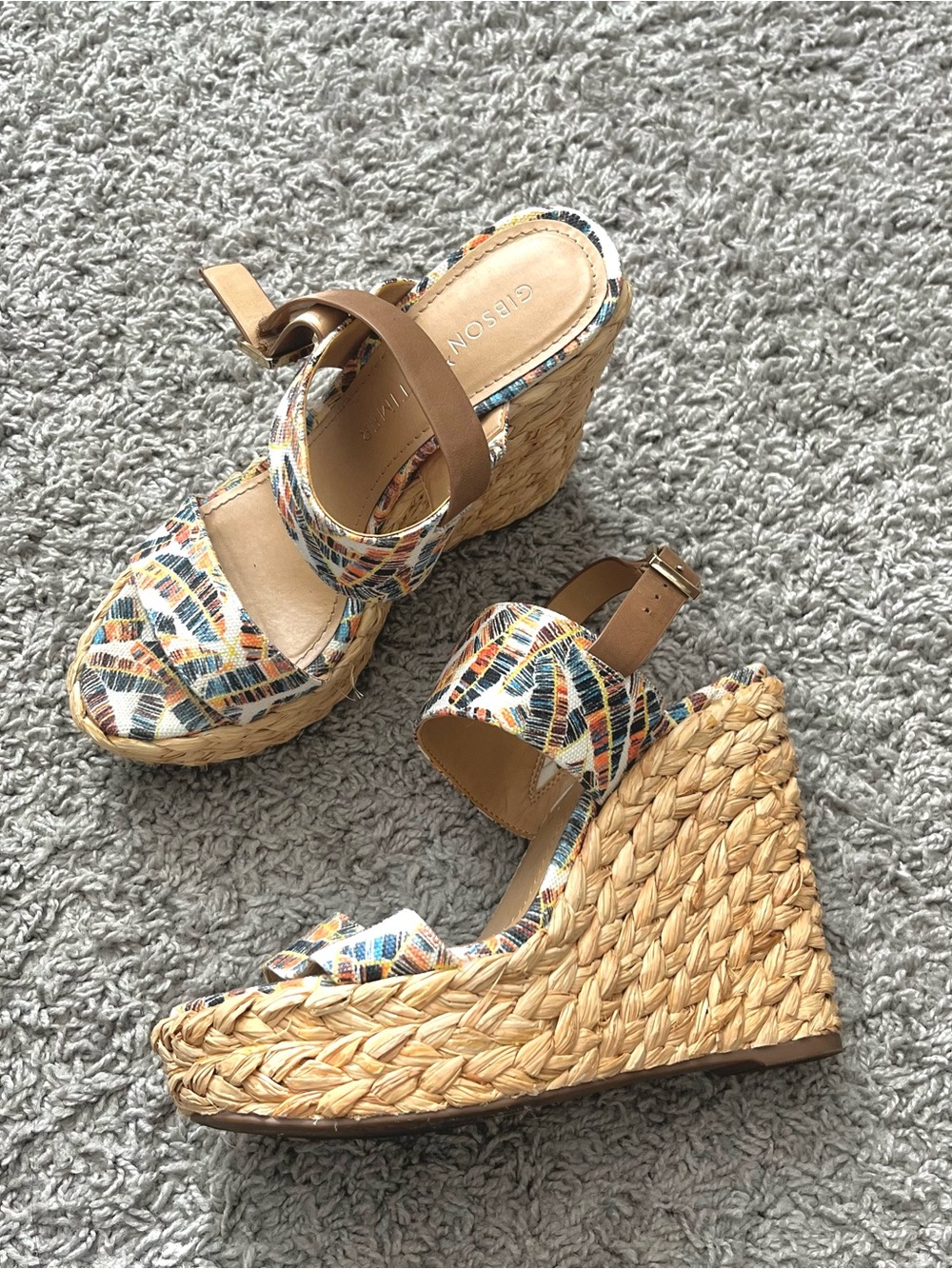 Women’s wedges